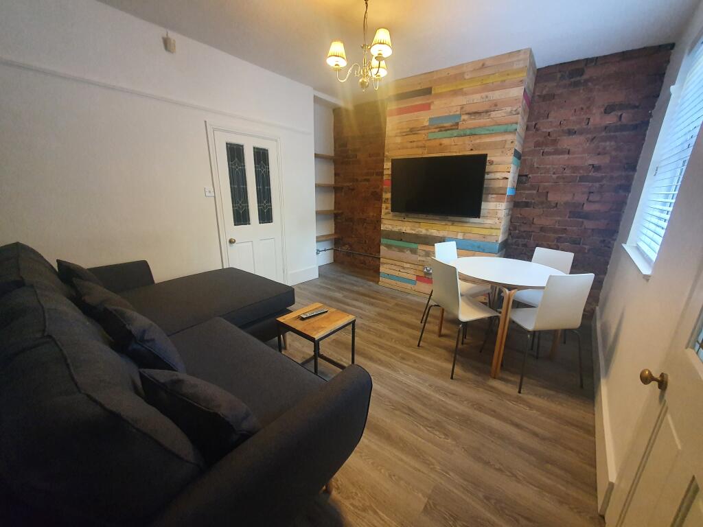 4 bed Detached for rent in Birmingham. From Purple Frog Property Ltd - Birmingham