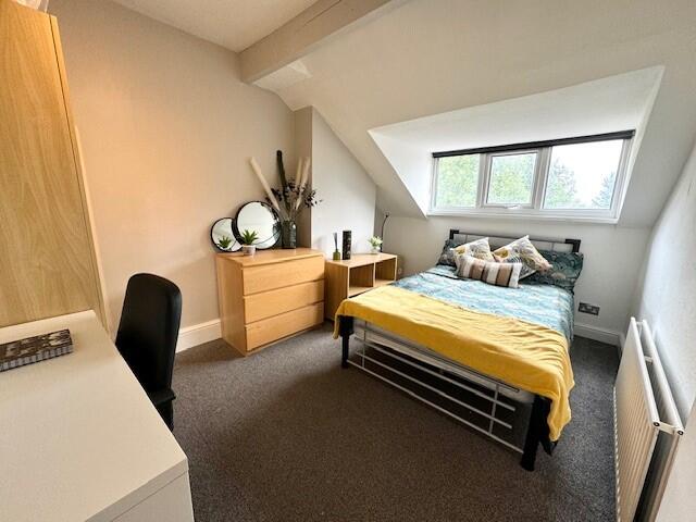 1 bed Detached for rent in Birmingham. From Purple Frog Property Ltd - Birmingham