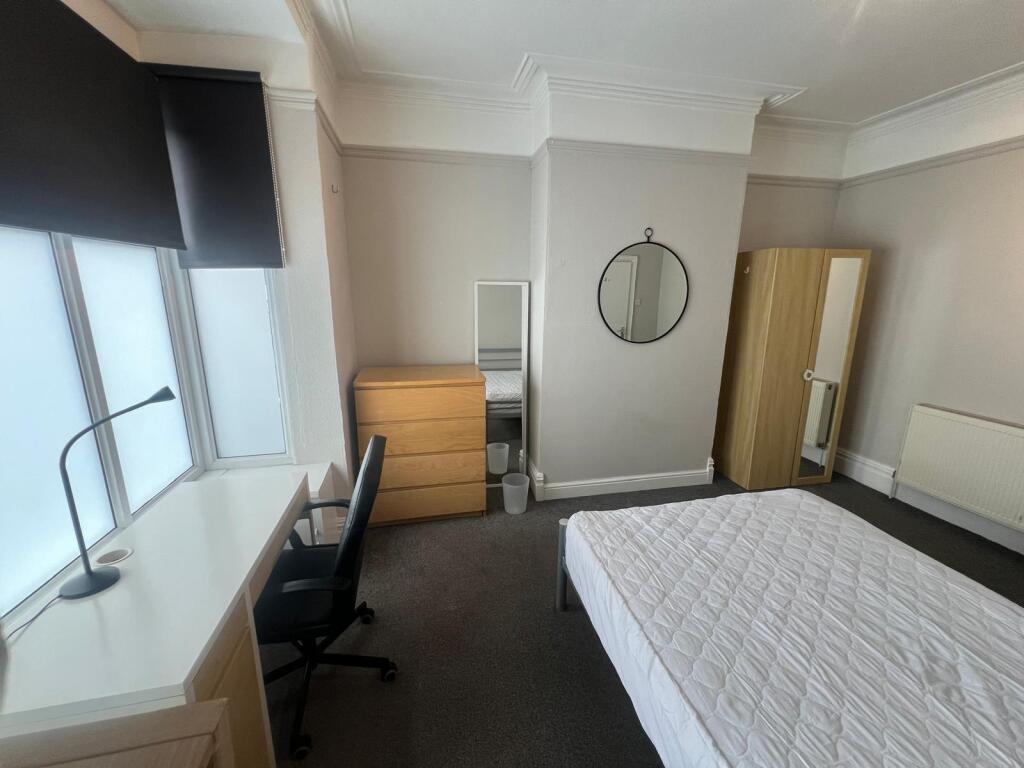 1 bed Detached for rent in Birmingham. From Purple Frog Property Ltd - Birmingham