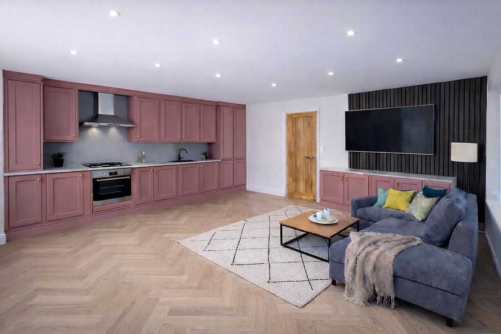 1 bed Detached for rent in Birmingham. From Purple Frog Property Ltd - Birmingham