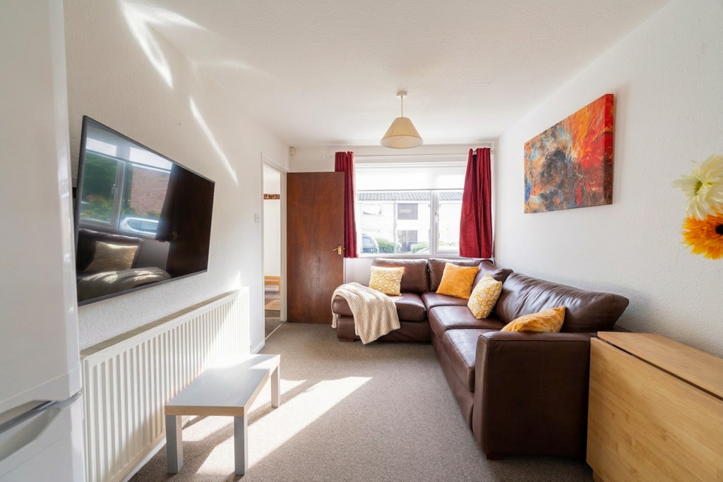 4 bed Detached for rent in Smethwick. From Purple Frog Property Ltd - Birmingham