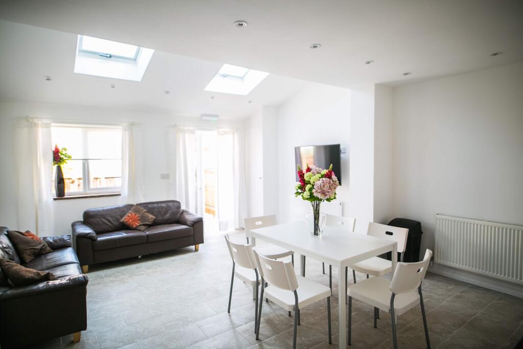4 bed Detached for rent in Birmingham. From Purple Frog Property Ltd - Birmingham