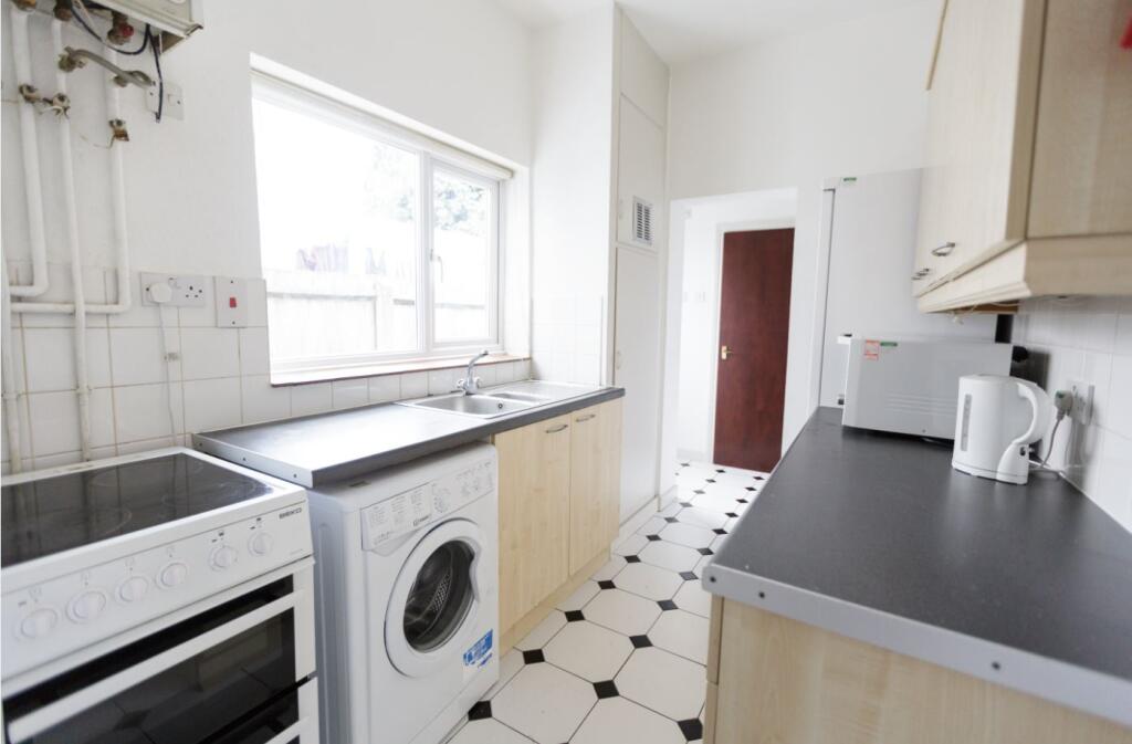3 bed Detached for rent in Birmingham. From Purple Frog Property Ltd - Birmingham