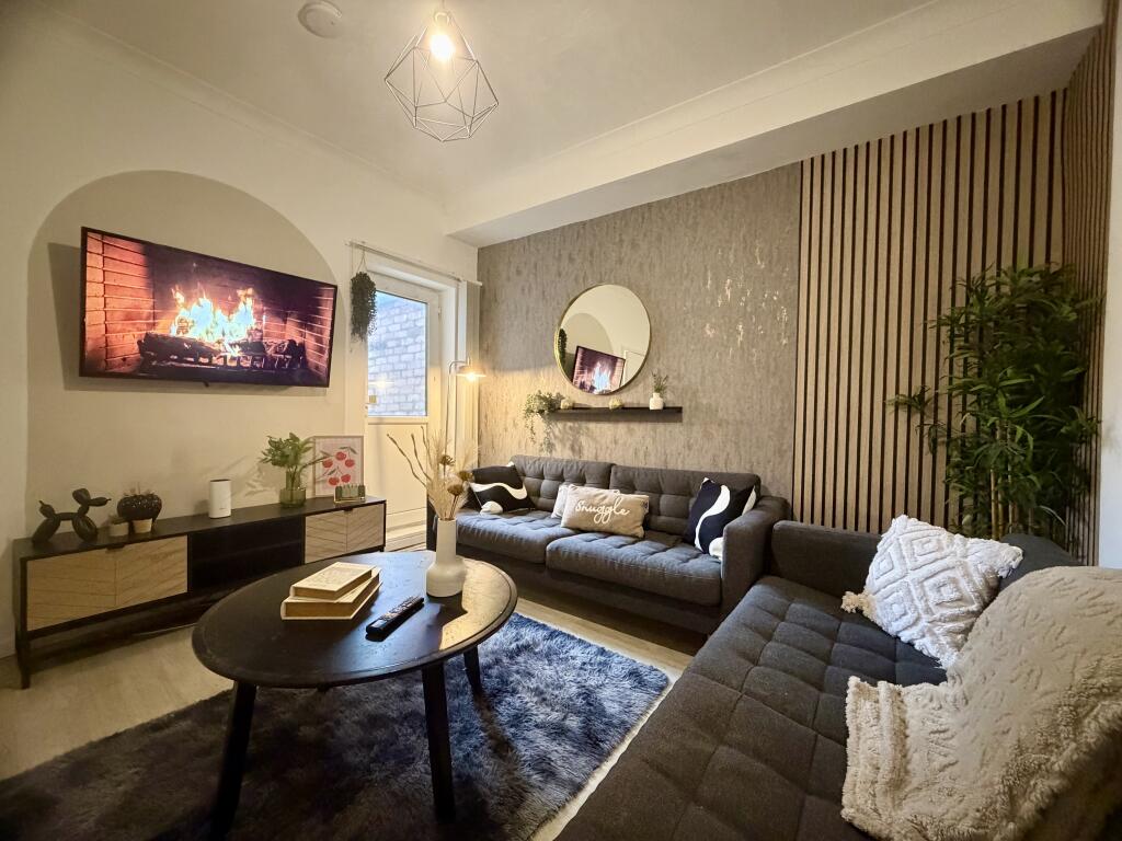 1 bed Detached for rent in Birmingham. From Purple Frog Property Ltd - Birmingham 1 bed Detached for rent in Birmingham. From Purple Frog Property Ltd - Birmingham