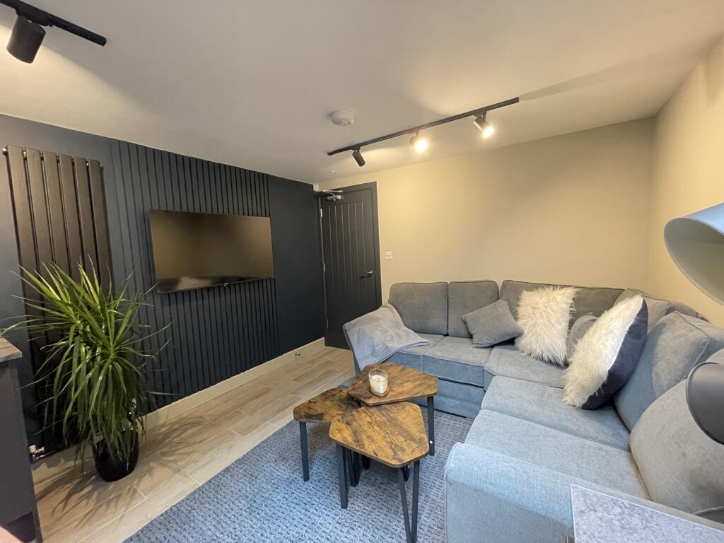 1 bed Detached for rent in Birmingham. From Purple Frog Property Ltd - Birmingham