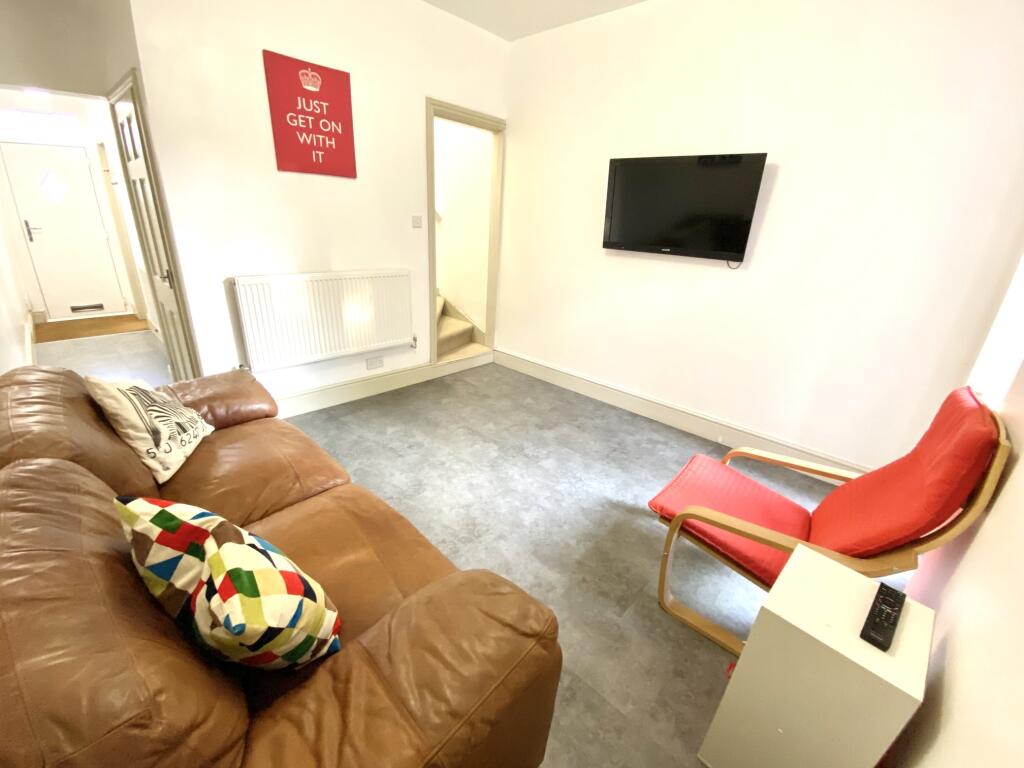 3 bed Detached for rent in Birmingham. From Purple Frog Property Ltd - Birmingham