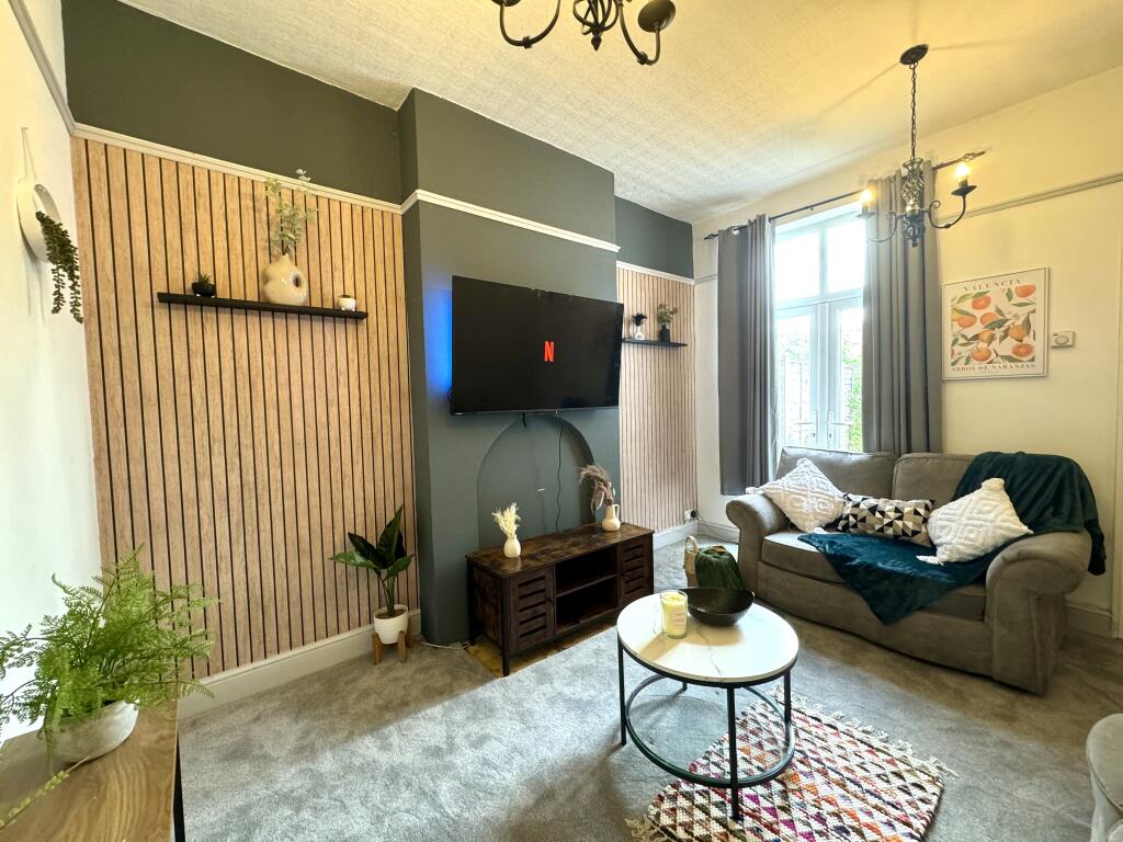 3 bed Detached for rent in Birmingham. From Purple Frog Property Ltd - Birmingham