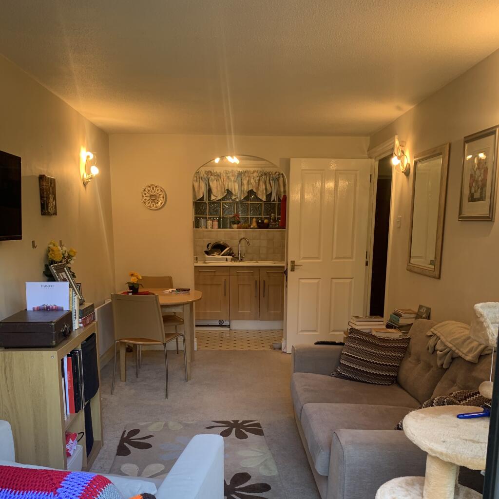 1 bed 1st Floor Flat for rent in Birmingham. From Purple Frog Property Ltd - Birmingham