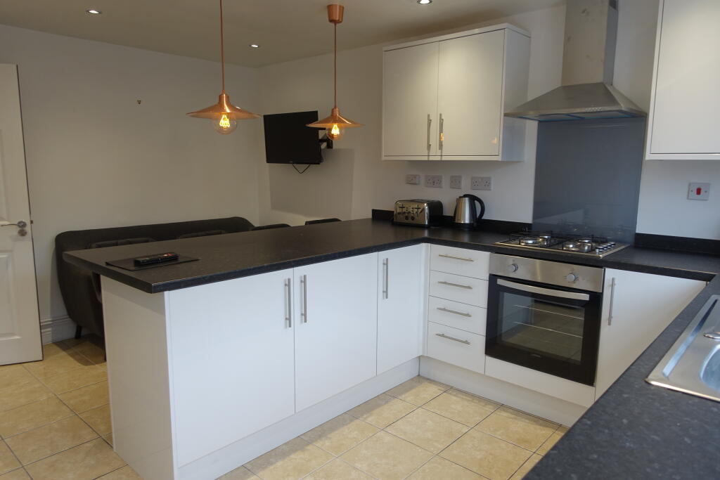 4 bed Detached for rent in Birmingham. From Purple Frog Property Ltd - Birmingham