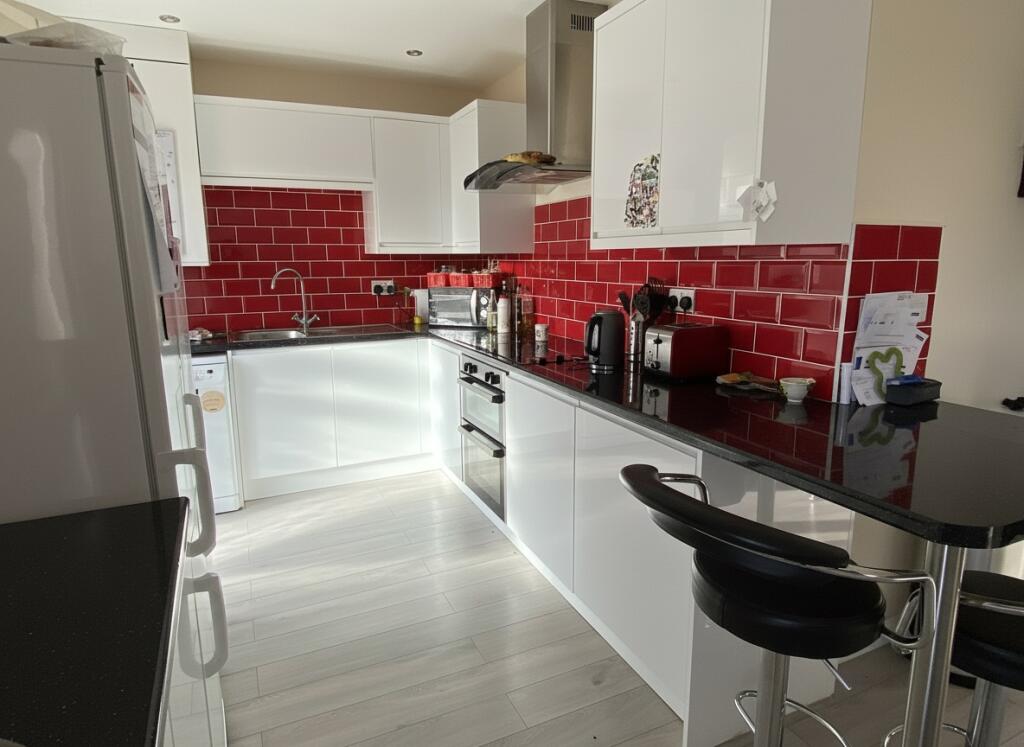 5 bed Detached for rent in Birmingham. From Purple Frog Property Ltd - Birmingham