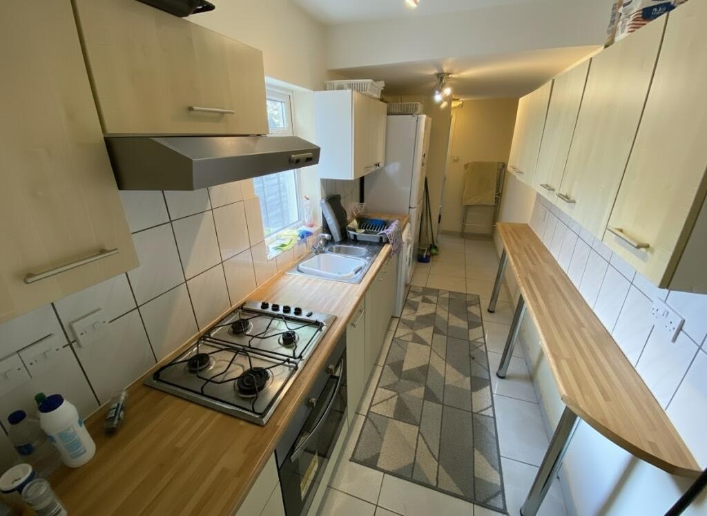 1 bed Detached for rent in Birmingham. From Purple Frog Property Ltd - Birmingham