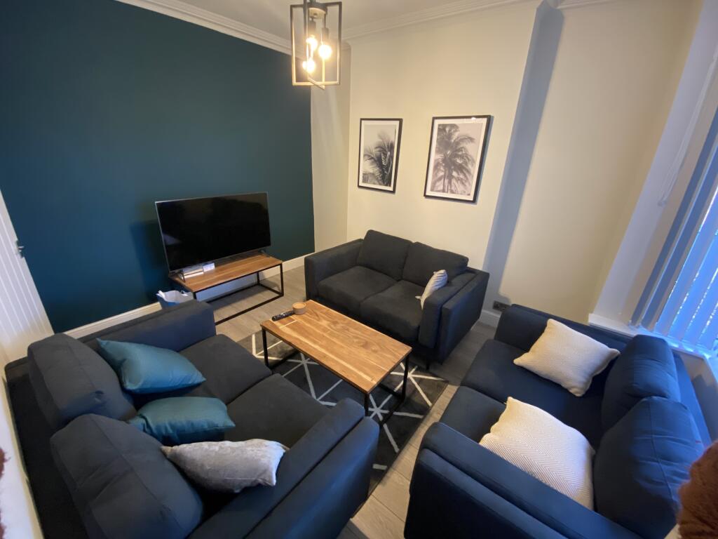 9 bed Detached for rent in Birmingham. From Purple Frog Property Ltd - Birmingham