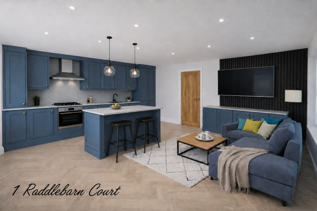 6 bed Detached for rent in Birmingham. From Purple Frog Property Ltd - Birmingham