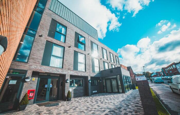 1 bed Detached for rent in Birmingham. From Purple Frog Property Ltd - Birmingham