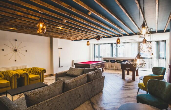 1 bed Detached for rent in Birmingham. From Purple Frog Property Ltd - Birmingham