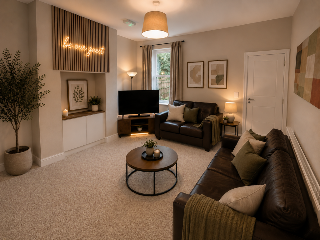 4 bed Detached for rent in Birmingham. From Purple Frog Property Ltd - Birmingham 4 bed Detached for rent in Birmingham. From Purple Frog Property Ltd - Birmingham