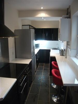 5 bed Detached for rent in Birmingham. From Purple Frog Property Ltd - Birmingham