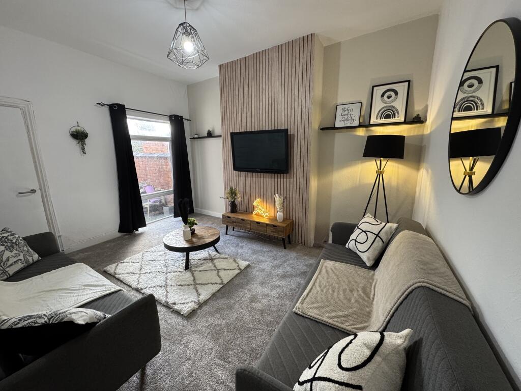 1 bed Detached for rent in Birmingham. From Purple Frog Property Ltd - Birmingham 1 bed Detached for rent in Birmingham. From Purple Frog Property Ltd - Birmingham
