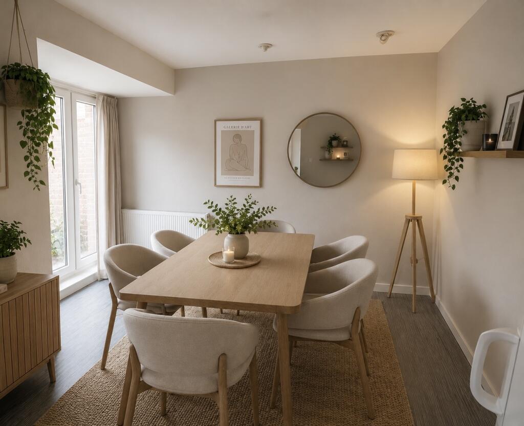 3 bed Detached for rent in Birmingham. From Purple Frog Property Ltd - Birmingham