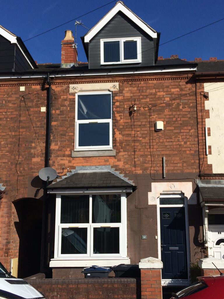 7 bed Detached for rent in Birmingham. From Purple Frog Property Ltd - Birmingham 7 bed Detached for rent in Birmingham. From Purple Frog Property Ltd - Birmingham