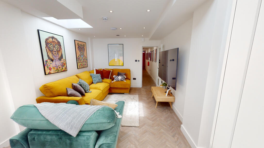 6 bed Detached for rent in Birmingham. From Purple Frog Property Ltd - Birmingham 6 bed Detached for rent in Birmingham. From Purple Frog Property Ltd - Birmingham