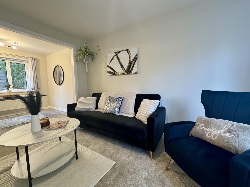 3 bed Detached for rent in Birmingham. From Purple Frog Property Ltd - Birmingham 3 bed Detached for rent in Birmingham. From Purple Frog Property Ltd - Birmingham