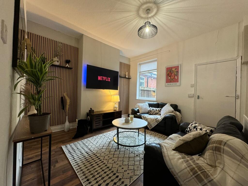 4 bed Detached for rent in Birmingham. From Purple Frog Property Ltd - Birmingham 4 bed Detached for rent in Birmingham. From Purple Frog Property Ltd - Birmingham
