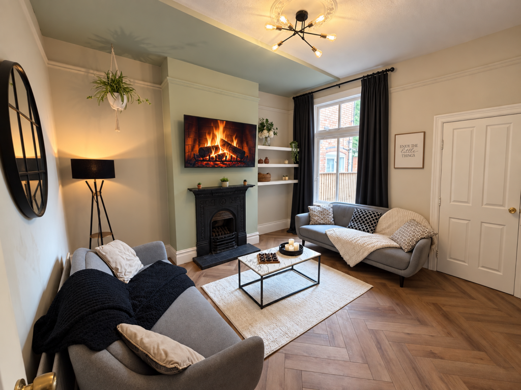 5 bed Detached for rent in Birmingham. From Purple Frog Property Ltd - Birmingham 5 bed Detached for rent in Birmingham. From Purple Frog Property Ltd - Birmingham