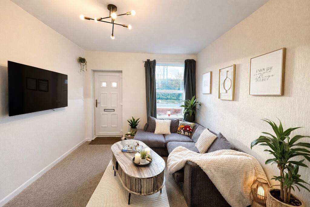 4 bed Detached for rent in Birmingham. From Purple Frog Property Ltd - Birmingham 4 bed Detached for rent in Birmingham. From Purple Frog Property Ltd - Birmingham