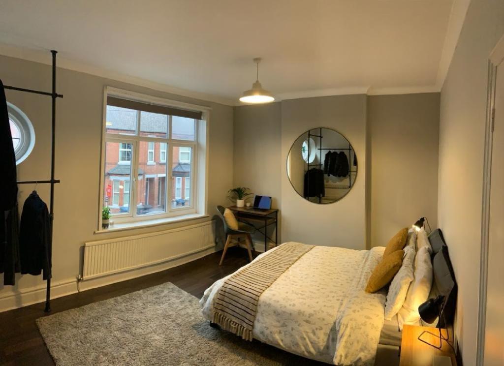 4 bed Room for rent in West Bridgford. From Purple Frog Property Ltd - Nottingham