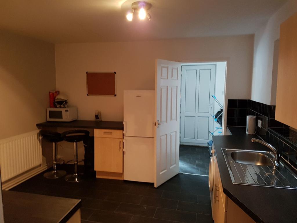 2 bed Room for rent in Strelley. From Purple Frog Property Ltd - Nottingham