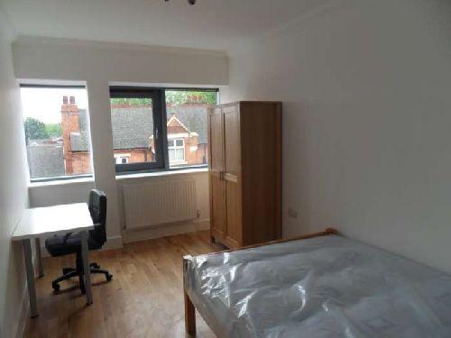 6 bed Apartment for rent in Nottingham. From Purple Frog Property Ltd - Nottingham