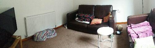 6 bed Room for rent in Nottingham. From Purple Frog Property Ltd - Nottingham