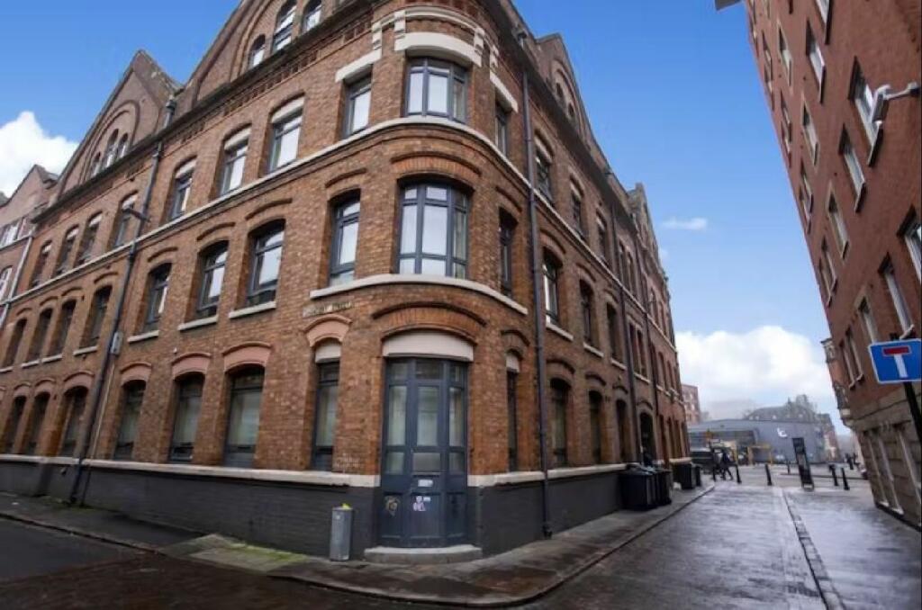 2 bed Apartment for rent in Leicester. From Purple Frog Property Ltd - Nottingham