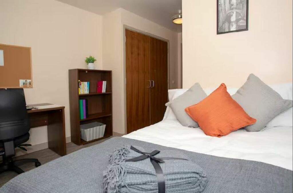 1 bed Room for rent in Leicester. From Purple Frog Property Ltd - Nottingham