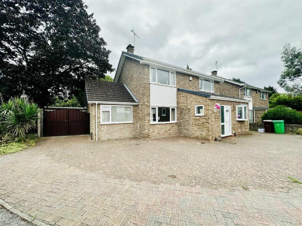 6 bed House Share for rent in Nottingham. From PURPLE FROG ASSET MANAGEMENT LIMITED - Nottingham
