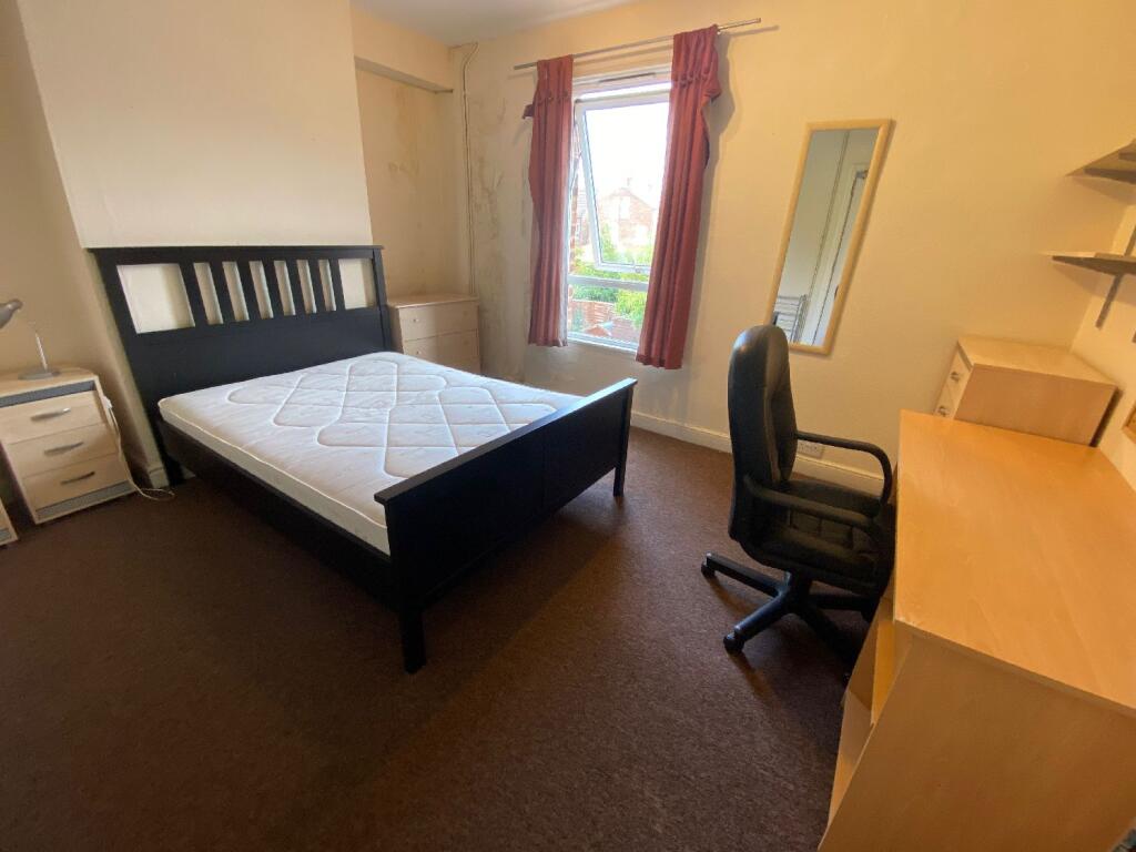 3 bed Detached for rent in Wilford. From PURPLE FROG ASSET MANAGEMENT LIMITED - Nottingham