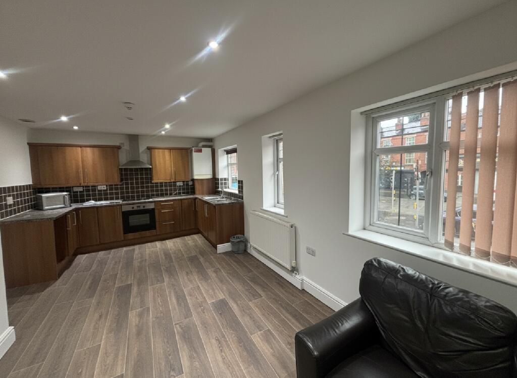 3 bed 1st Floor Flat for rent in Nottingham. From PURPLE FROG ASSET MANAGEMENT LIMITED - Nottingham 3 bed 1st Floor Flat for rent in Nottingham. From PURPLE FROG ASSET MANAGEMENT LIMITED - Nottingham