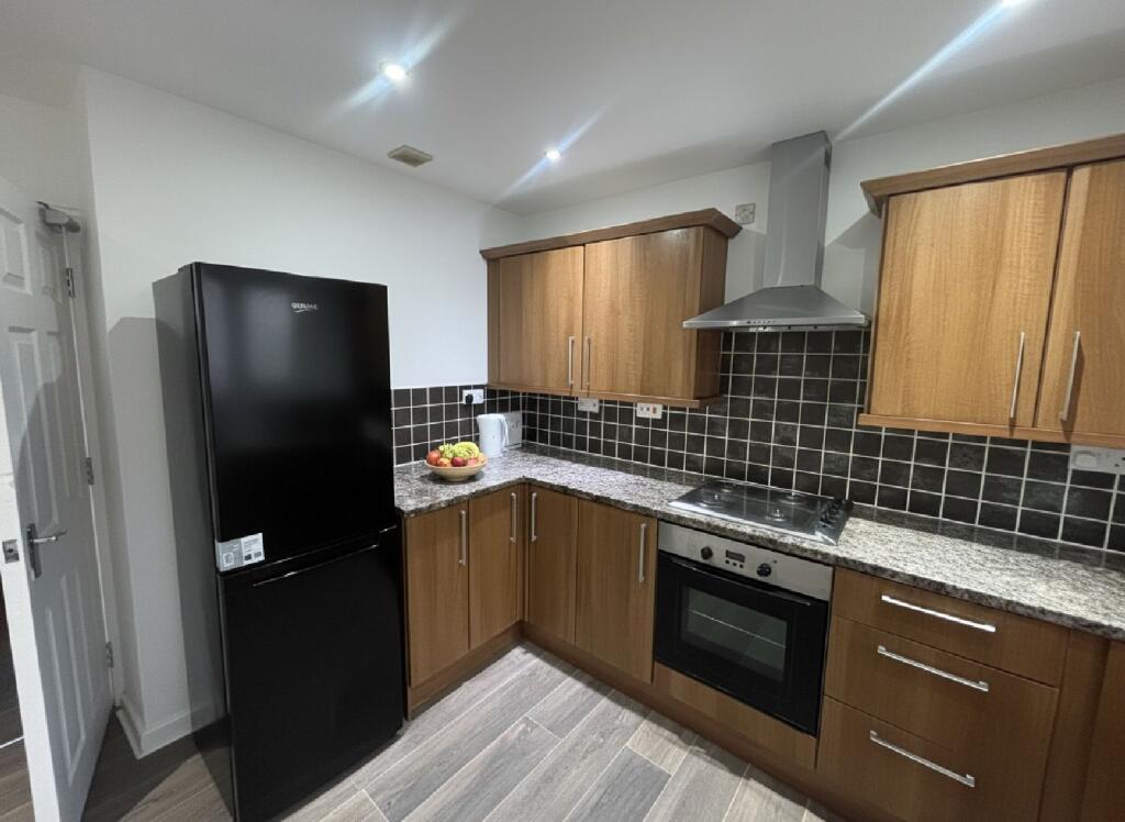 3 bed 1st Floor Flat for rent in Nottingham. From PURPLE FROG ASSET MANAGEMENT LIMITED - Nottingham 3 bed 1st Floor Flat for rent in Nottingham. From PURPLE FROG ASSET MANAGEMENT LIMITED - Nottingham
