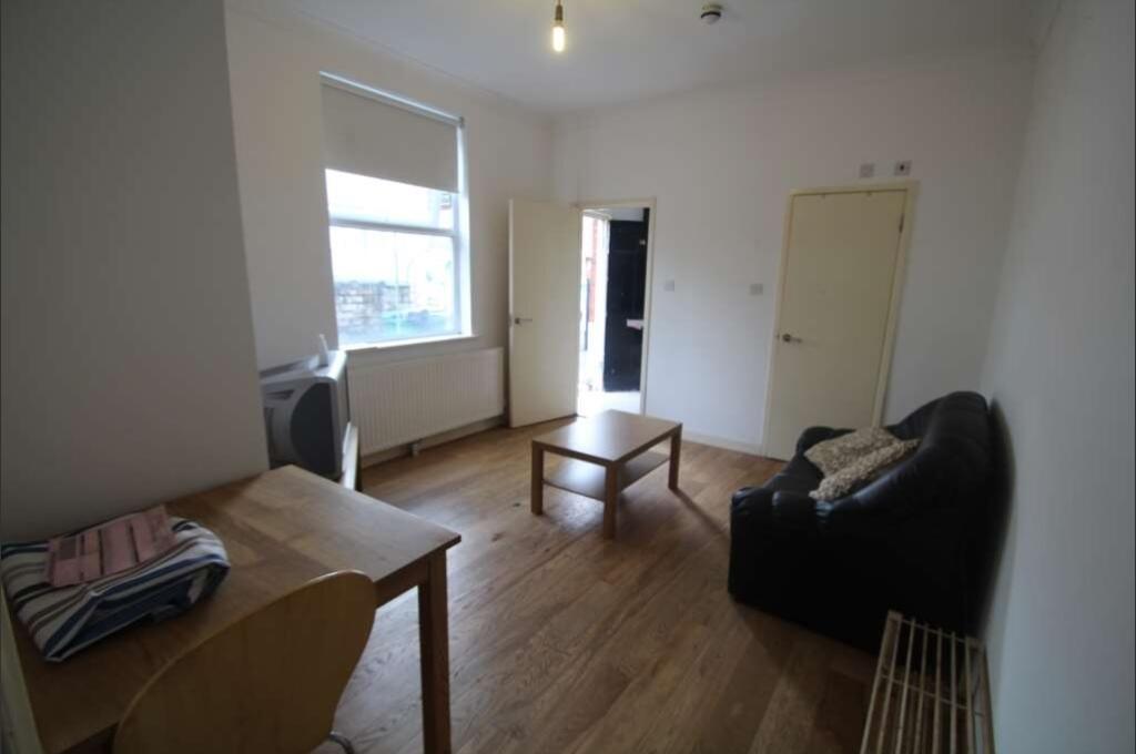 1 bed 1st Floor Flat for rent in Nottingham. From PURPLE FROG ASSET MANAGEMENT LIMITED - Nottingham