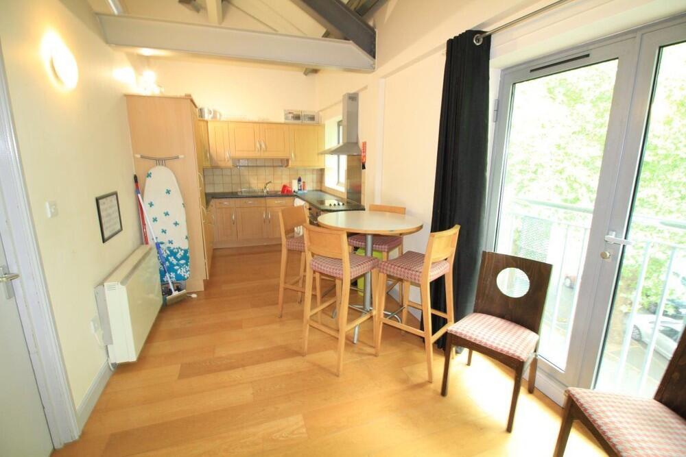 2 bed 1st Floor Flat for rent in Nottingham. From PURPLE FROG ASSET MANAGEMENT LIMITED - Nottingham