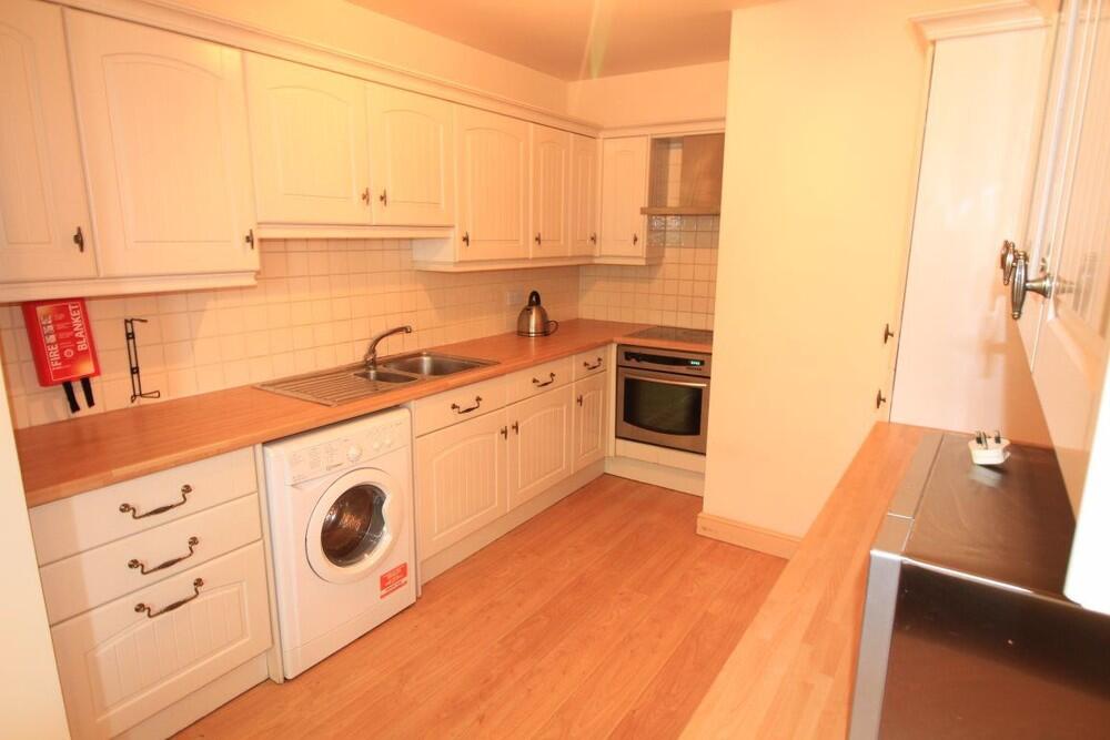 2 bed 1st Floor Flat for rent in Nottingham. From PURPLE FROG ASSET MANAGEMENT LIMITED - Nottingham