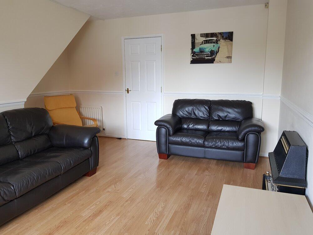 2 bed Detached for rent in Nottingham. From PURPLE FROG ASSET MANAGEMENT LIMITED - Nottingham