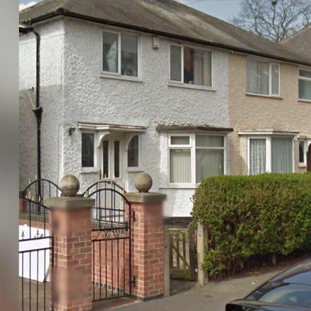 4 bed Detached for rent in Nottingham. From PURPLE FROG ASSET MANAGEMENT LIMITED - Nottingham 4 bed Detached for rent in Nottingham. From PURPLE FROG ASSET MANAGEMENT LIMITED - Nottingham