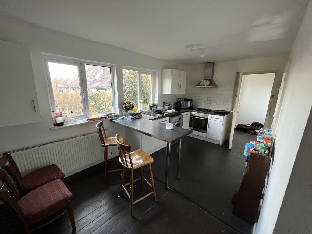 4 bed Detached for rent in Strelley. From PURPLE FROG ASSET MANAGEMENT LIMITED - Nottingham