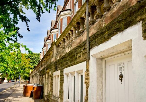 5 bed 1st Floor Flat for rent in Nottingham. From PURPLE FROG ASSET MANAGEMENT LIMITED - Nottingham