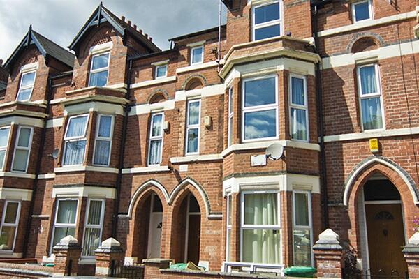 1 bed Detached for rent in Nottingham. From PURPLE FROG ASSET MANAGEMENT LIMITED - Nottingham