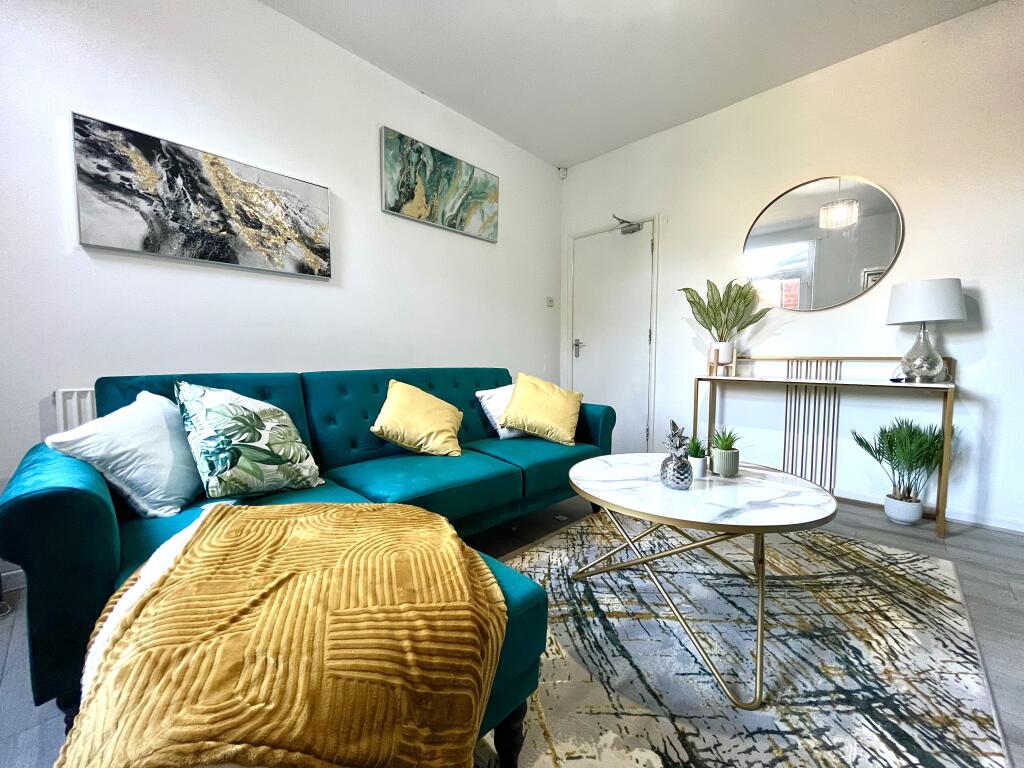 4 bed Detached for rent in Wilford. From PURPLE FROG ASSET MANAGEMENT LIMITED - Nottingham 4 bed Detached for rent in Wilford. From PURPLE FROG ASSET MANAGEMENT LIMITED - Nottingham