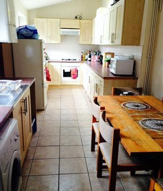 6 bed Detached for rent in Nottingham. From PURPLE FROG ASSET MANAGEMENT LIMITED - Nottingham