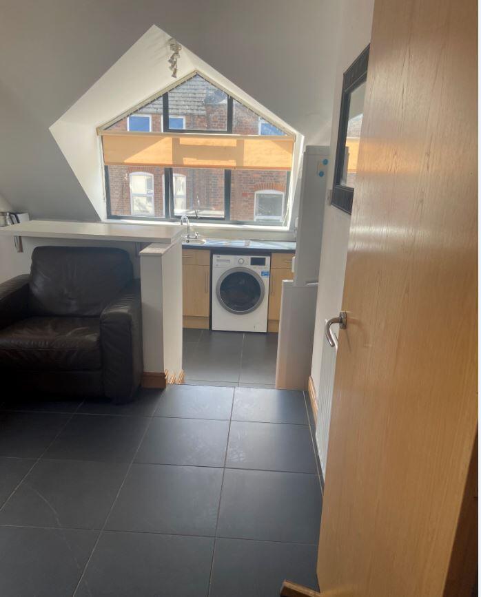 5 bed Detached for rent in Nottingham. From PURPLE FROG ASSET MANAGEMENT LIMITED - Nottingham